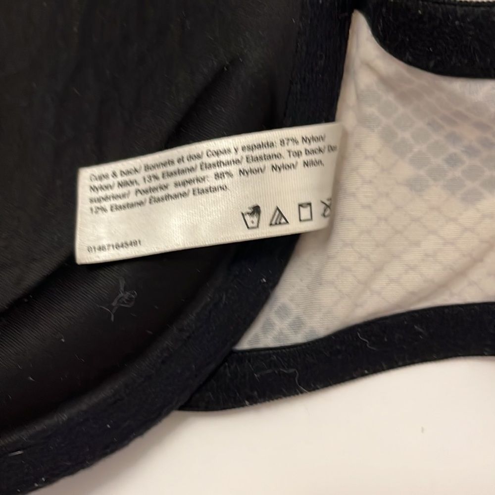 ⭐️3/$15 Maidenform Bra - Picture 4 of 5